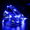 Svetelný stĺp do záhrady - Víno rozprávkové svetlá 1/2 m LED fľaša na víno Cork String Lights Garland (Víno rozprávkové svetlá 1/2 m LED fľaša na víno Cork String Lights Garland)