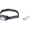 Čelovka nabíjacia EXTOL LIGHT 43181