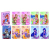 Černý Petr Winx Club fashion