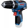 Bosch Professional GSB 12V-35 aku příklepová vrtačka, bez akumulátoru, 06019J9001