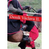 Deník Václava II. - Jan Lipšanský