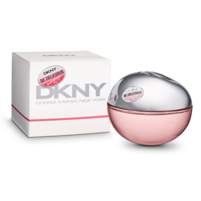 DKNY Be Delicious Fresh Blossom parfumovaná voda dámska 100 ml
