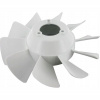 Ventilátor na kosačku - Silverline Verts 731-1449 ventilátor boxu ventilátor (Silverline Verts 731-1449 ventilátor boxu ventilátor)