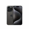 Apple iPhone 15 Pro Titan Čierna 61 128 GB MTUV3ZD/A