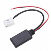 ADAPTÉR MODUL BLUETOOTH AUX PEUGEOT RÁDIO RD4 VDO
