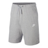 Nike pánske športové šortky pred koleno NIKE SPORTSWEAR CLUB BV2772 063 veľkosť XL