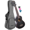 Sopránové ukulele Cascha