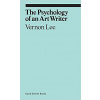The Psychology of an Art Writer