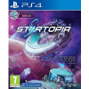 PS4 Startopia Spacebase (nová)
