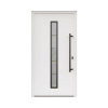 Vchodové dvere ARON 3171-1 100P biele