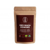 BrainMax Pure Red Maca Powder, Maca červená BIO prášok 200 g