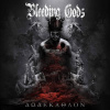 Bleeding Gods: Dodekathlon - CD