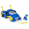 PAW Patrol PAW VHC PwrChngVeh Chase UPCX GML (6053687)