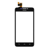 Dotyková deska Huawei Ascend G630 Black černá verze 1