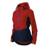 Malfini Rainbow W jacket MLI-53907 red (197382) NAVY S
