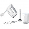 Ručný šľahač Bosch Ergomix MFQ36470 sivý/biely