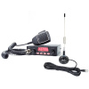 Súprava rádiostanice CB TTi TCB-550 EVO + anténa CB PNI ML29, dĺžka 34 cm