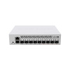 MikroTik Cloud Router Switch CRS310-1G-5S-4S+IN