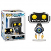 Funko POP! Fantastic Four - H.E.R.B.I.E.