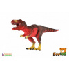 Tyranosaurus zooted plast 26cm