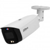 Dahua IPC-HFW3549T1-AS-PV-0280B-S4 5MP Smart Dual Light Active Deterrence Fixed-focal Bullet WizSense Network Camera (IPC-HFW3549T1-AS-PV-0280B-S4)