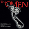 Goldsmith Jerry - Omen / Vinyl [LP]