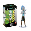 MINIX TV Series: Rick and Morty: Rick