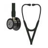 Littmann Cardiology IV Smoke-Finish, Stetoskop kardiologický, Smoke finish 6204