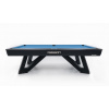 Biliardový stôl Rasson Wolf 9ft black