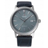 Pánske hodinky Orient RA-AC0F14L30B modré