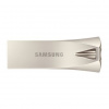 Samsung BAR Plus/128GB/USB 3.2/USB-A/Champagne Silver MUF-128BE3/APC