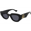 Sluneční brýle Gucci GG1421S 001 se slevou 30 %