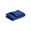 Rýchloschnúci uterák PackTowl Luxe Face - midnight
