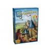 Carcassonne - CZ