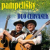 Duo Červánek - Pampelišky [CD]