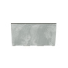 Prosperplast Hrantík URBI CASE BETON EFFECT betón 58cm