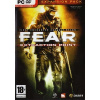 PC F.E.A.R. EXTRACTION POINT EXPANSION PACK BESTSELLERS PC