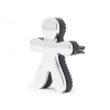 Mr&Mrs Fragrance Jeff chrome sandal & incense 20 g