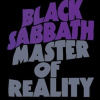 BLACK SABBATH - Master Of Reality (LP)