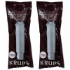 2x KRUPS F088 CLARIS FILTER ORIGINÁLNY KAŽDÝ MAKER (2x KRUPS F088 CLARIS FILTER ORIGINÁLNY KAŽDÝ MAKER)