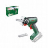 Aku reťazová píla Bosch NanoBlade UniversalCut 18V-65 (bez aku) 06033D5200