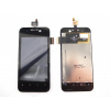 ZTE Atlas LCD + dotyk čierny