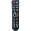 technika 15-643 - originálny diaľkový ovládač