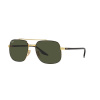slnečné okuliare Ray-Ban RB3699 900031 - 59/18/145