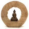 Ambia Home BUDHA - Figúrky & sošky - 0061250068