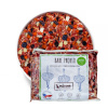 Mixáno BARF Pštros s probiotikami (1000 g)