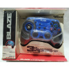PXH BLAZE 3D VIPER CONTROLLER BLUE - 3D Viper modrý ovládač pre Playstation 1
