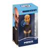 MINIX Football: Club Manchester City - PEP GUARDIOLA - Eleven Force MINIX Futbalový klub MANCHESTER CITY Pep Guardiola
