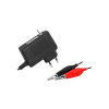 Nabíjačka akumulátorov LTC LXB420 6/12V 750mAh pre batérie 3-9Ah
