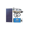 Solárna zostava Karavan Victron Energy 175Wp